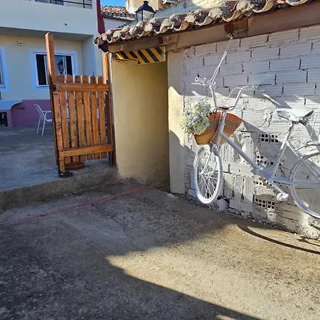 Casa_visi Holiday home